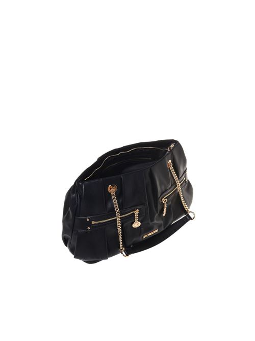 Borsa a spalla LOVE MOSCHINO | JC4213PP0MKB0000